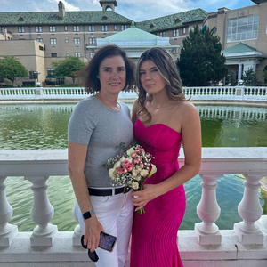 Fundraising Page: Chloe Ludwick